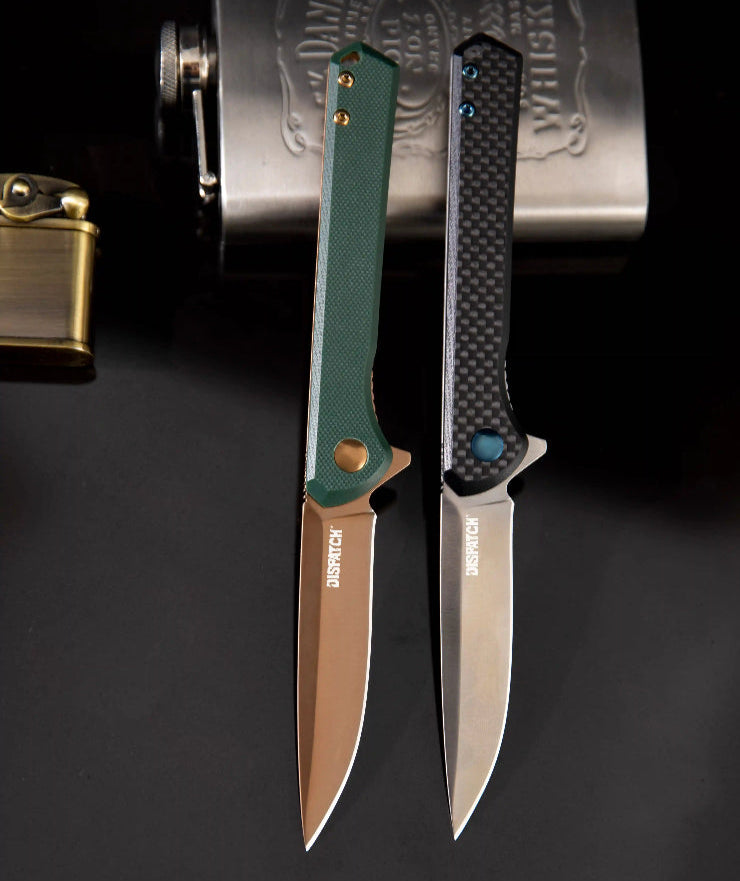 Dispatch Knives