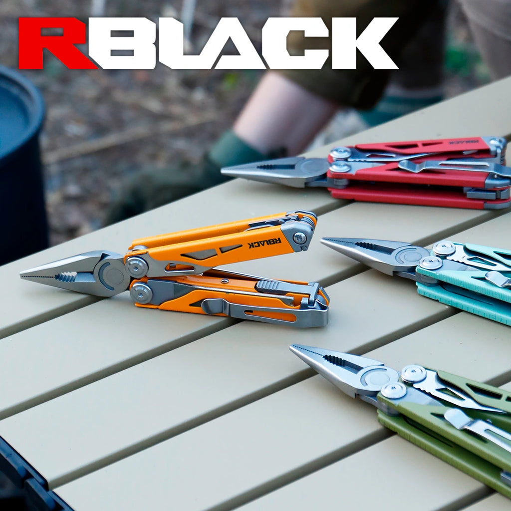 Dispatch Knives