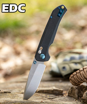 Dispatch Knives