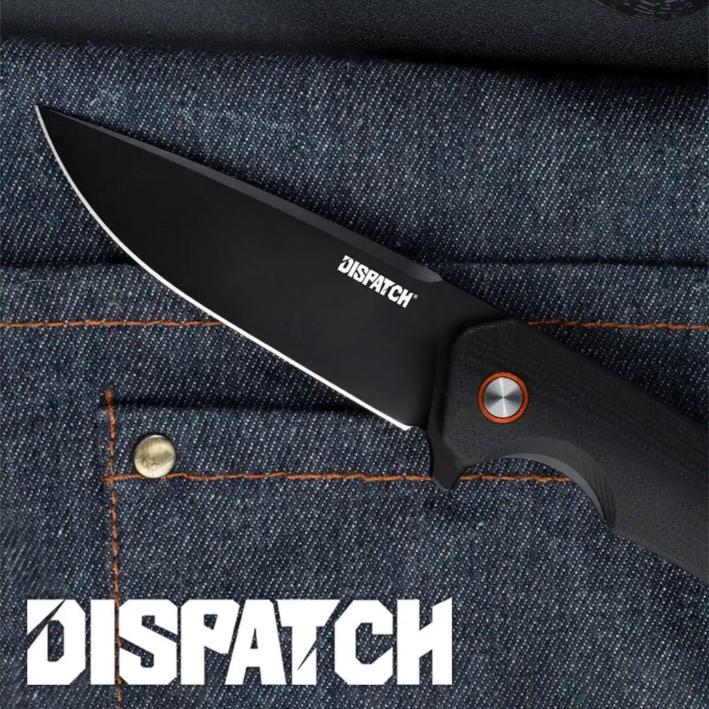 Dispatch Knives