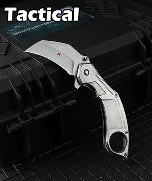 Dispatch Knives