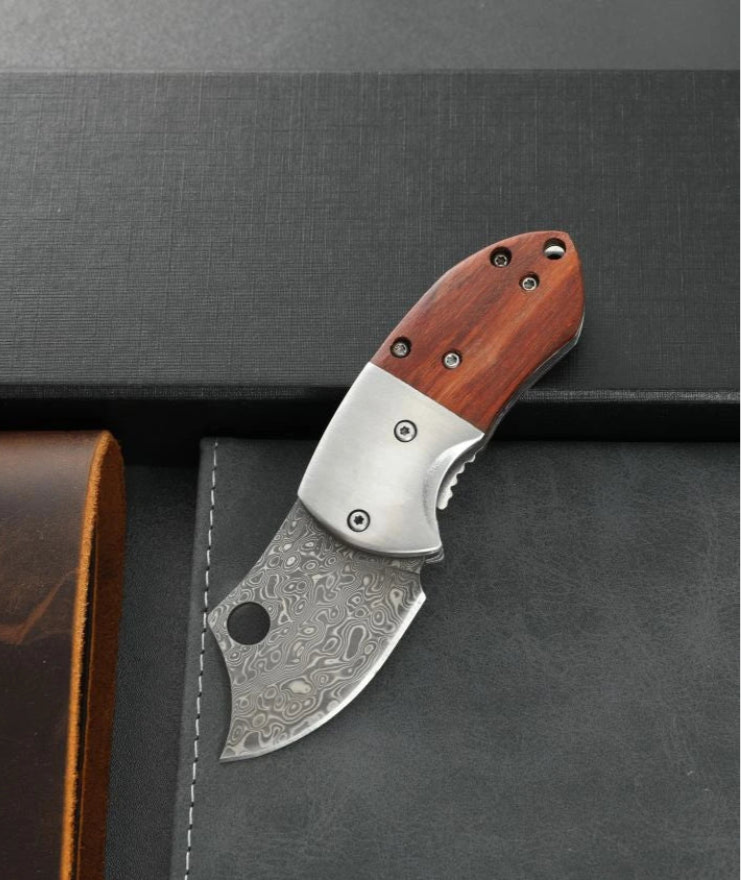 Dispatch Knives