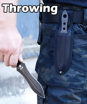 Dispatch Knives