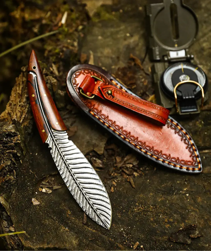Dispatch Knives