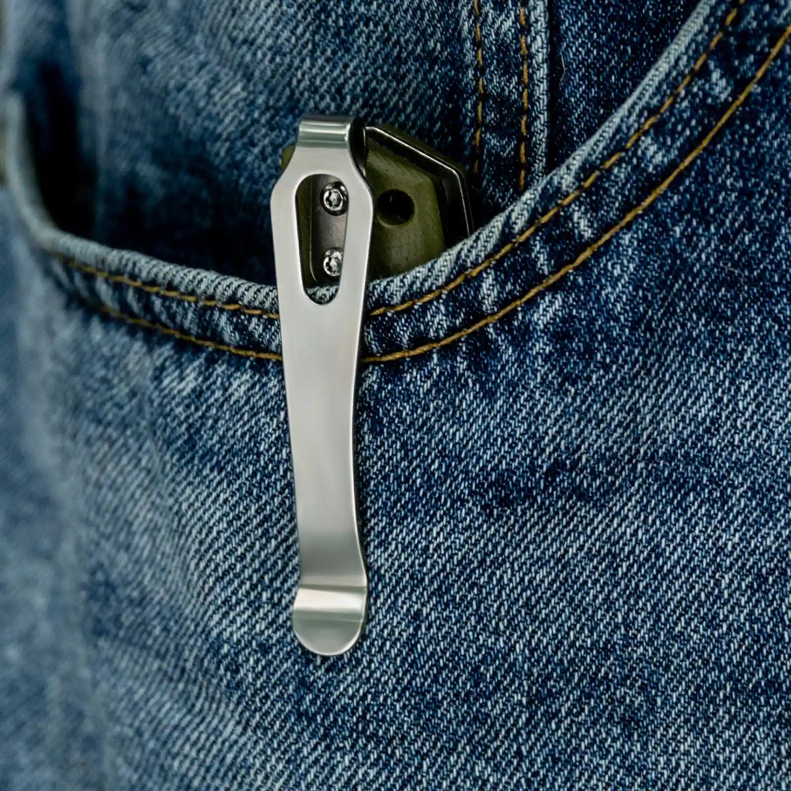 Axis Lock Folding Pocket Knife with G10 handle and 8Cr Blade