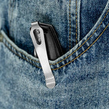 Axis Lock Folding Pocket Knife with G10 handle and 8Cr Blade