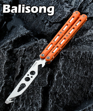 Dispatch Knives