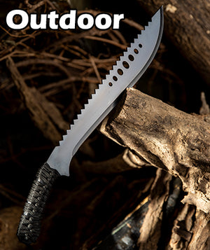 Dispatch Knives