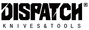 Dispatch Knives logo