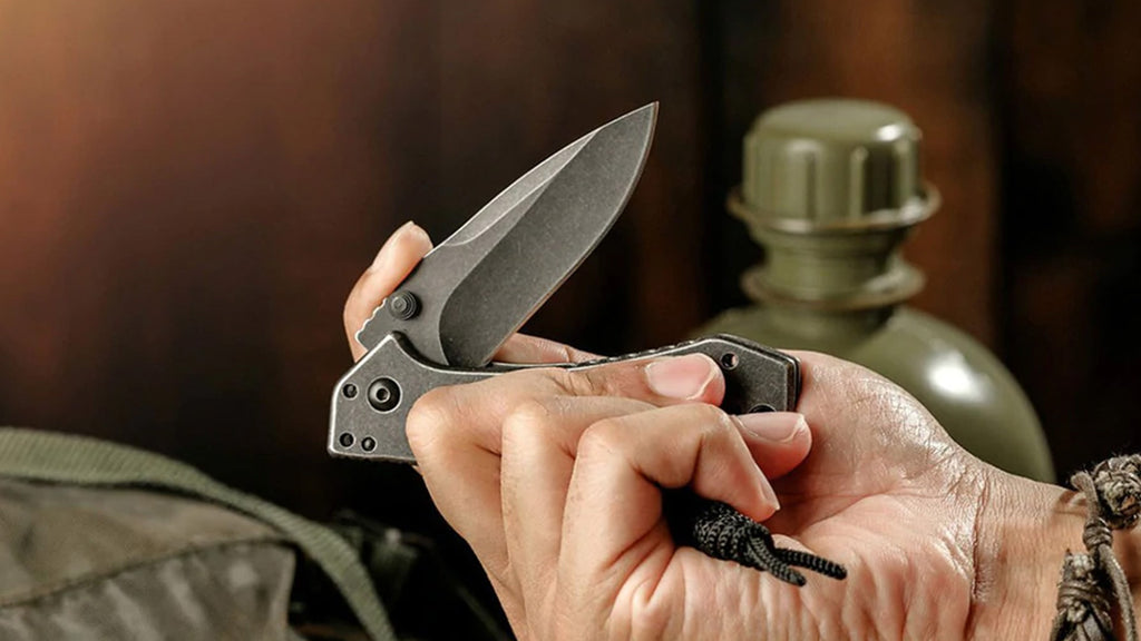 Dispatch Knives
