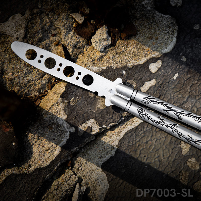 Dragon Blunt Dull Trainer for CS GO Training