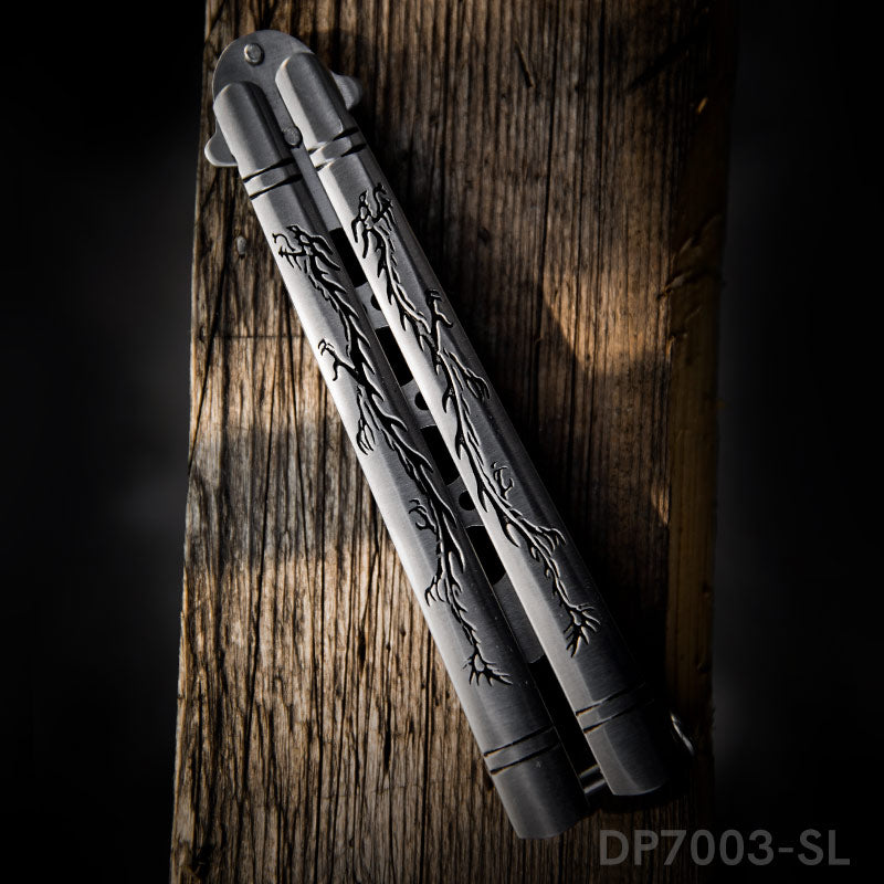 Dragon Blunt Dull Trainer for CS GO Training