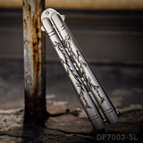 Dragon Blunt Dull Trainer for CS GO Training
