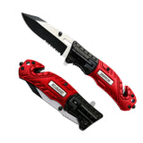 5PCS Camping Knives  Sets（Free Shipping）