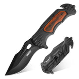5PCS Camping Knives  Sets（Free Shipping）