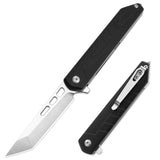 DP8068-BK  EDC KNife for  brian thompson