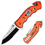 5PCS Camping Knives  Sets（Free Shipping）