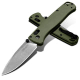 RBLACK UltraFlight S35VN EDC Folding Knife, 3.2" Drop Point