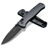 RBLACK UltraFlight S35VN EDC Folding Knife, 3.2