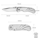 4PCS Knives Sets（Free Shipping）
