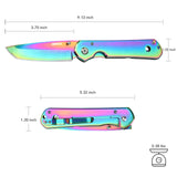 4PCS Knives Sets（Free Shipping）