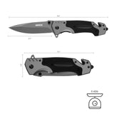 5PCS Camping Knives  Sets（Free Shipping）