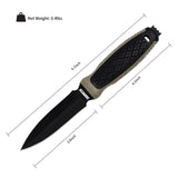 5PCS Camping Knives  Sets（Free Shipping）