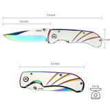 4PCS Knives Sets（Free Shipping）