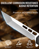 DP8068-BK  EDC KNife for  brian thompson