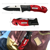 5PCS Camping Knives  Sets（Free Shipping）