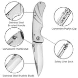 2PCS Knives Sets（Free Shipping）