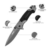 5PCS Camping Knives  Sets（Free Shipping）