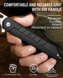 DP8068-BK  EDC KNife for  brian thompson