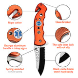 5PCS Camping Knives  Sets（Free Shipping）