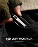 DP8068-BK  EDC KNife for  brian thompson