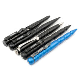 EDC Tactical Gear EDC Pen Emergency Tool with Tungsten Steel, Multitool Survival Pen