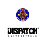 Dispatch Knives—57 PCS Knives—For James Aters
