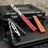 Balisong Training Tool-DP7001