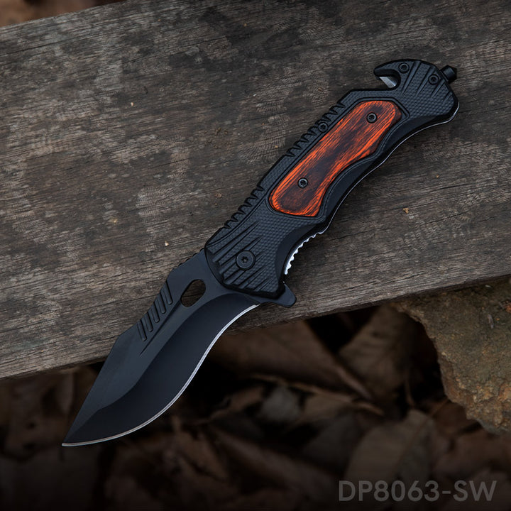 Best Seller Knives and Hand ToolsDispatch Knives