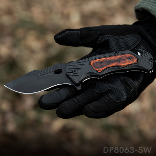 Best Seller Knives and Hand ToolsDispatch Knives