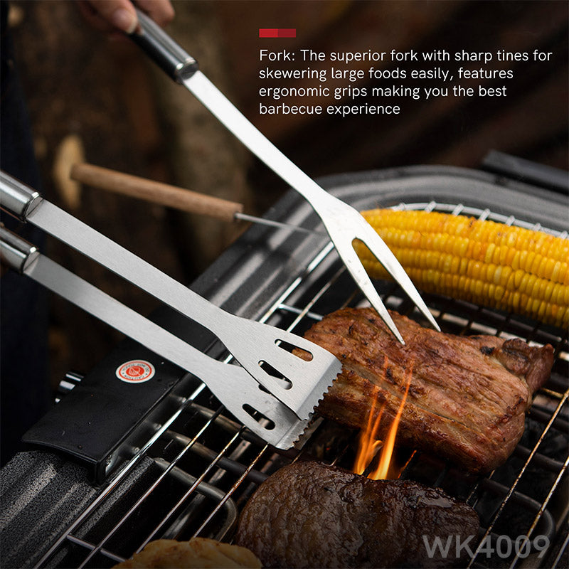 The Best Grill Tongs