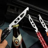Balisong Training Tool-DP7001