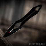 3pcs Perfect Throwing Knife Set RK01001-BK