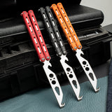 Balisong Training Tool-DP7001
