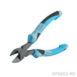 6 Inches Diagonal Cutting Pliers with High Carbon Steel