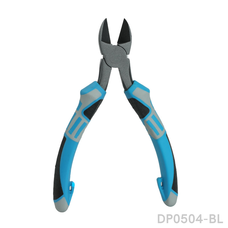 6 Inches Diagonal Cutting Pliers with High Carbon Steel