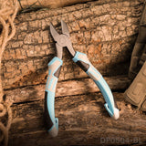 6 Inches Diagonal Cutting Pliers with High Carbon Steel