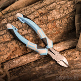 6 Inches Diagonal Cutting Pliers with High Carbon Steel