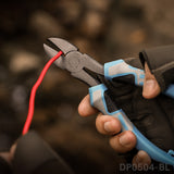 6 Inches Diagonal Cutting Pliers with High Carbon Steel