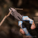 6 Inches Diagonal Cutting Pliers with High Carbon Steel